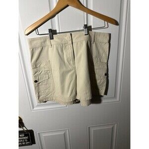Bass Cargo Shorts